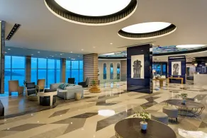 Sirene Luxury Hotel Bodrum - Image 5