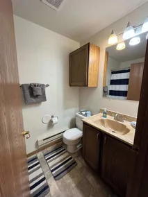 1 Bed 1 Bath Apartment at Northtowne Apartments! - Image 3
