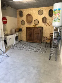 Appart Casa Zio Vaison la Romaine - Image 2