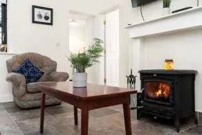 Cottage 345 - Oughterard - capacité 10 personnes dans 4 chambres - Image 2