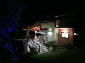 Luxury villa in the Arraial d'Ajuda quartier of Porto Seguro Bahia Brazil - Image 2