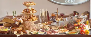 Hotel Restaurant Zum Schwan - Image 4