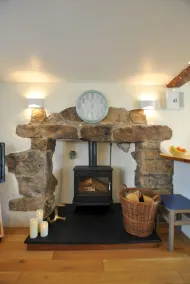 Woods Neuk-stunning character cottage East Neuk - Image 3