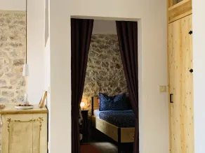Großzügige Ferienwohnung mit Terrasse. 5 Minuten zu Fuss bis zum Strand - Image 2