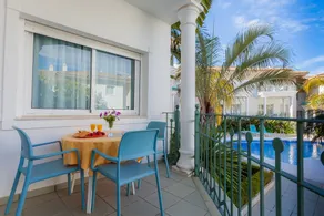 Apartment 2 bedrooms 1 bathroom and terrace - Image 5