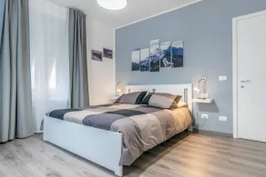 Kinderfreundliche Ferienwohnung \"Le Quattro Stagioni\" am See mit Bergblick - Image 5