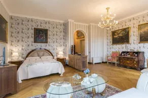 VILLA MICHELANGELO 14 sovplatser, villa med privat pool i exklusiv användning! - Image 3