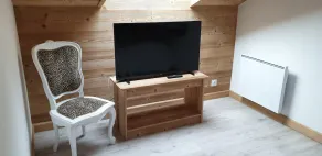 Cottage di lusso 15 persone con jacuzzi e sauna - Image 3