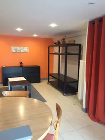 B & B, Velkommen til Strasbourg, Alsace - Image 5