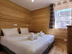 Appartement moderne 8 pers avec WIFI et parking, Les Gets - Image 4