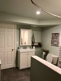 Opdateret, malerisk 4 BDRM Cottage i Port Franks på Lake Huron - skridt væk fra stranden - Image 4