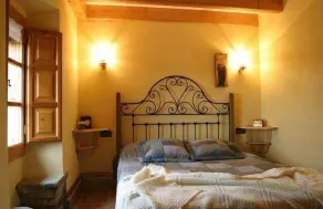 Casa Rural para 10 personas con Piscina Privada - Image 5