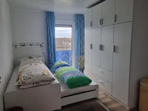 Cozy vacation apartment (63 sqm) for up to three people with terrace and garden furniture - Image 5