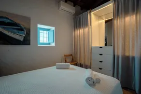 Typiskt hus i Formentera med pool, stor veranda och trädgård - Image 4