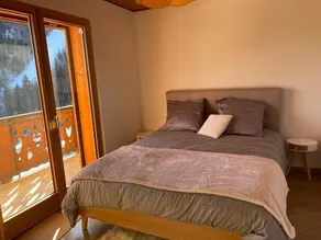 Family mountain chalet, Close to the Brasses ski slopes - Image 4