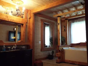 Cedar Brook Landing River Lodge - Browns Yard - Image 4