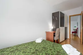Vidunderligt og hyggeligt feriehus i Brzac, Island Krk, Kroatien  med privat pool med plads til 6 personer - Image 5
