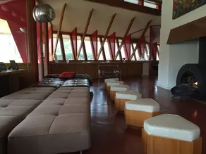 Frank Lloyd Wright Home \"Woodside\" ~ Amazing Architecture! - Image 2