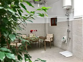 Maison typiquement valencienne, appartement ville et plage - Image 3