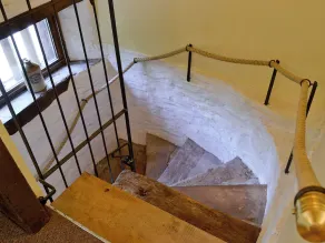 3 bedroom accommodation in Peterchurch, near Hay-on-Wye - Image 2