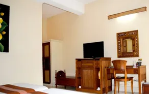 Lovely 1 BR Beachfront Villa in Sanur - Image 3