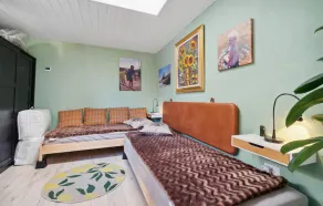 2 Bedroom Amazing Apartment In Allinge - Image 5