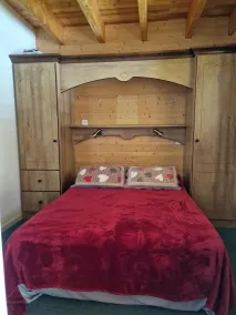 Chalet à la Montagne en Savoie, 3 rooms - Saint-François-Longchamp, - Image 5