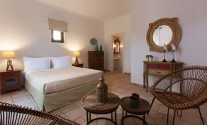 Villa de lujo con piscina privada, pista de tenis y viñedos | Villa Anastasia - Image 5