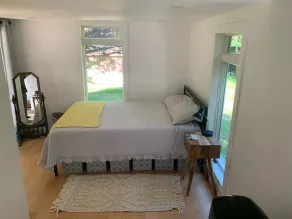 Cozy country cottage in horse country ,private 1 hour toNYC - Image 5