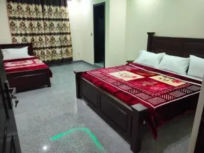 Nathia Gali Relax Inn Hotel - Image 4