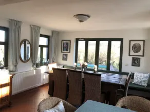 Wohnung In Dargun Mit Terrasse Garten Und Grill - Image 3