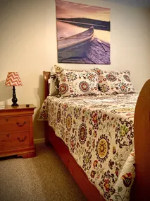 The lake is calling! Stunning views and short walk to the water! - Image 4