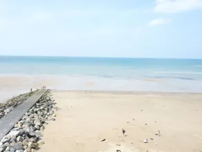 NOUVEAU Appart neuf grand confort front de mer AGON COUTAINVILLE - Image 5