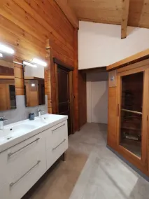 Chalet 8-10 Personnes a Xonrupt-longmer. Proche Lacs et Stations de ski - Image 3