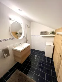 3 * 85 m2 uafhængige lejligheder i moderne hus med privat garage - Image 4
