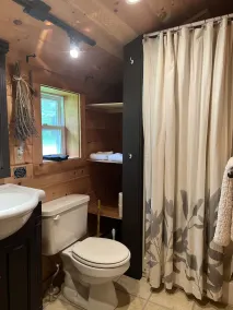 Cooperstown Lake Cabin Million Dollar Views - Image 2