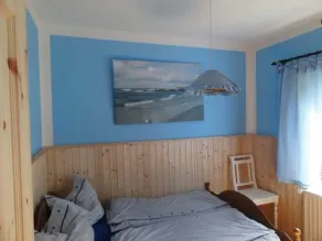 Dat surf Surf-Hus - Apartamento Emil - Dat blage Surf-Hus - Image 3