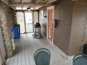 Private Ground-Floor Beach Condo • One Block to Beach • Screened Porch - Image 2