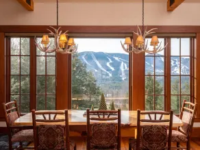 Headwall at The Peaks- Spectacular Custom Mountain Retreat - Image 3