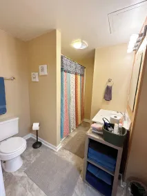 Bedrooms 4, Bathrooms 2, Sleeps 10 - Image 4