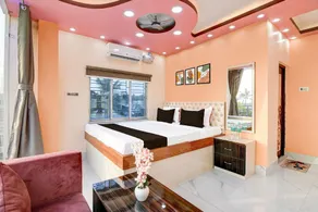 Classic With Balcony Hotel O Kakdwip - Image 5