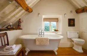 Le Cottage Cotswold parfait pour deux - Image 2