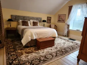 Curricle Le tiers des maisons de Stone Carriage House - Image 5