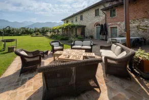 MONTI_Room@olimagioFarm.tuscany - Image 5