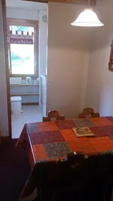 Grazioso appartamento ristrutturato ** Terrazza, sci, parcheggio, negozi a 30m - Image 3