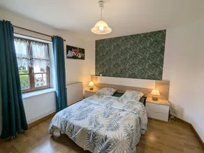Charming Independent Cottage with Modern Amenities, Near Gérardmer Lakes and Ski Resort - Image 5