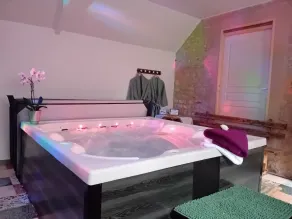 Maison entre Mer et Campagne, Jacuzzi, UTAH BEAH Beach, Hiking trails - Image 2