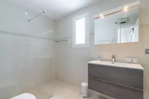Villa 'Casa Viviana' com vista para o mar, piscina, Wi-Fi, varanda, terraço e jardim - Image 3