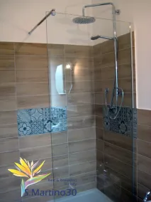 Charming 4 bedrooms Country-house situated in the hills of Itri, close to Gaeta. - Image 4