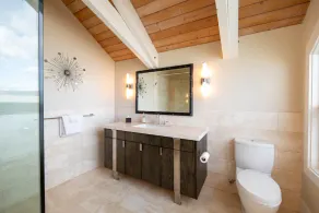 Ultimate in \"Cool\" - Amazing Design...Ocean/Sunset Views  A/C .......TVNCU #5007 - Image 5